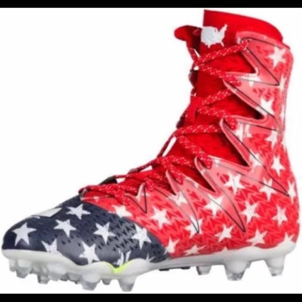 Under Armor Highlight MC LE Cleats